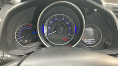 Honda Jazz 1.3 EX Navi 5dr CVT Petrol Hatchback